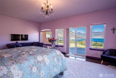 555 Loop Avenue , Manson, WA 98831 - Photo 19