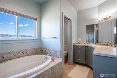 555 Loop Avenue , Manson, WA 98831 - Photo 22