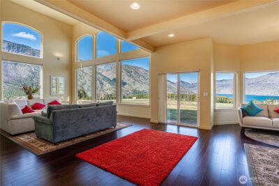555 Loop Avenue , Manson, WA 98831 - Photo 9