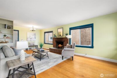 5046 35th Avenue NE, Seattle, WA 98105 - Photo 3