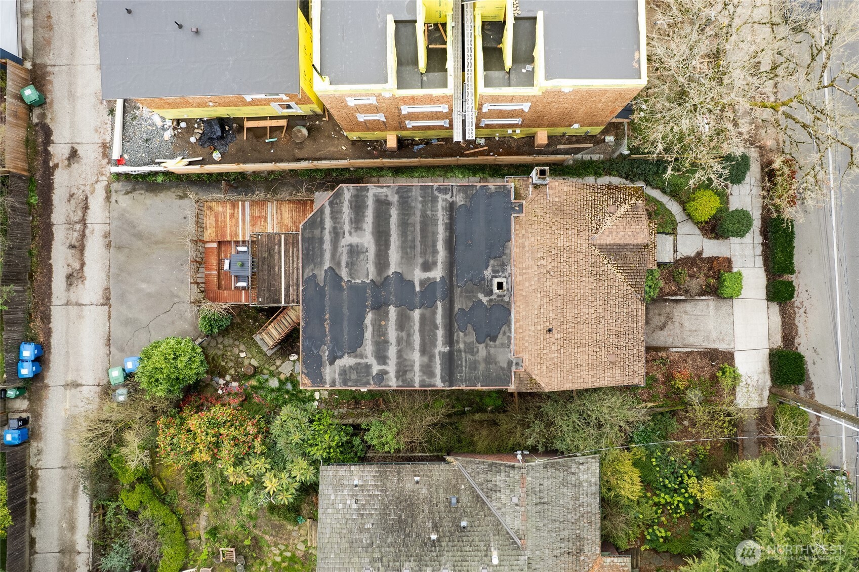 5046 35th Avenue NE, Seattle, WA 98105