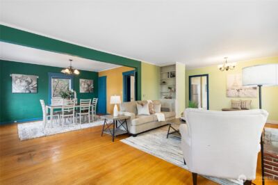 5046 35th Avenue NE, Seattle, WA 98105 - Photo 4