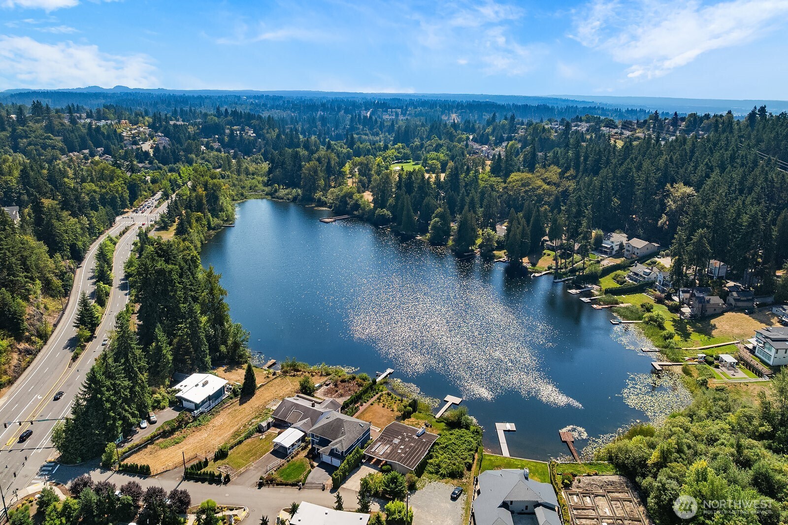 13059 SE 76th Street , Newcastle, WA 98056