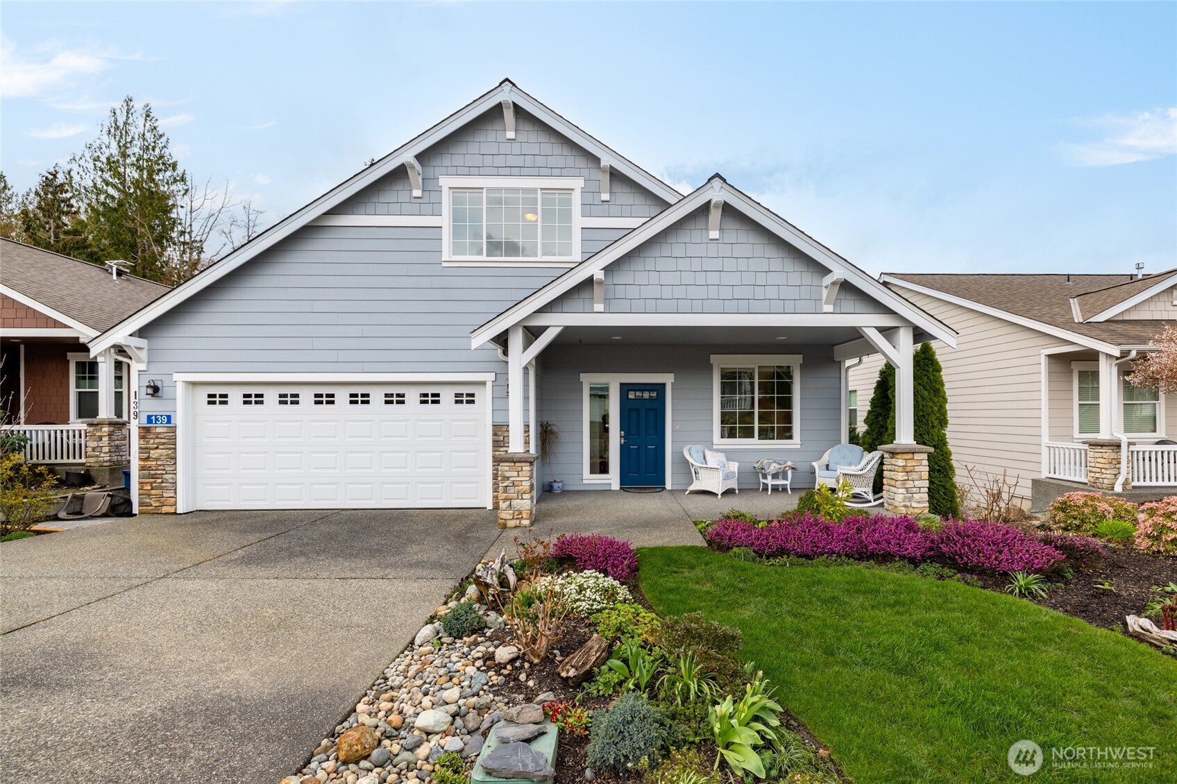 139 S 47th Street , Mount Vernon, WA 98274
