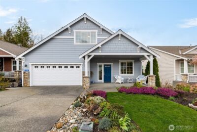 139 S 47th Street , Mount Vernon, WA 98274