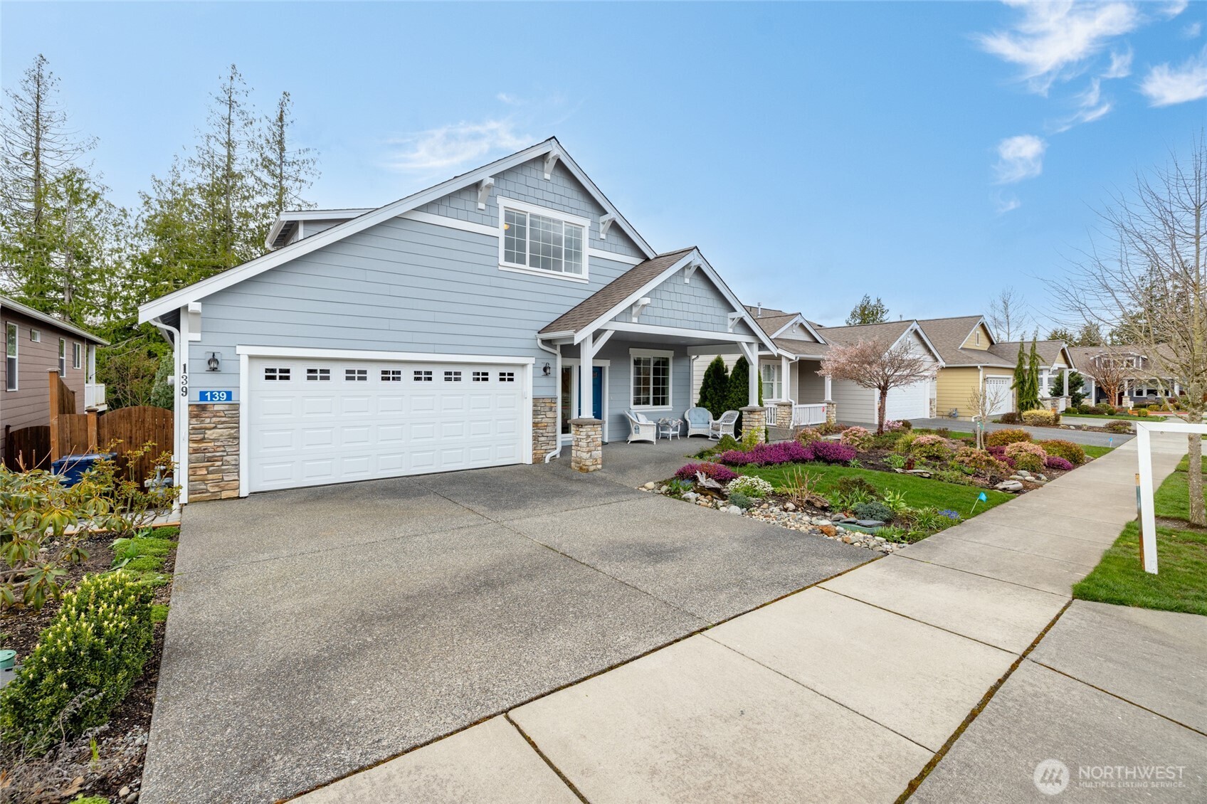 139 S 47th Street , Mount Vernon, WA 98274