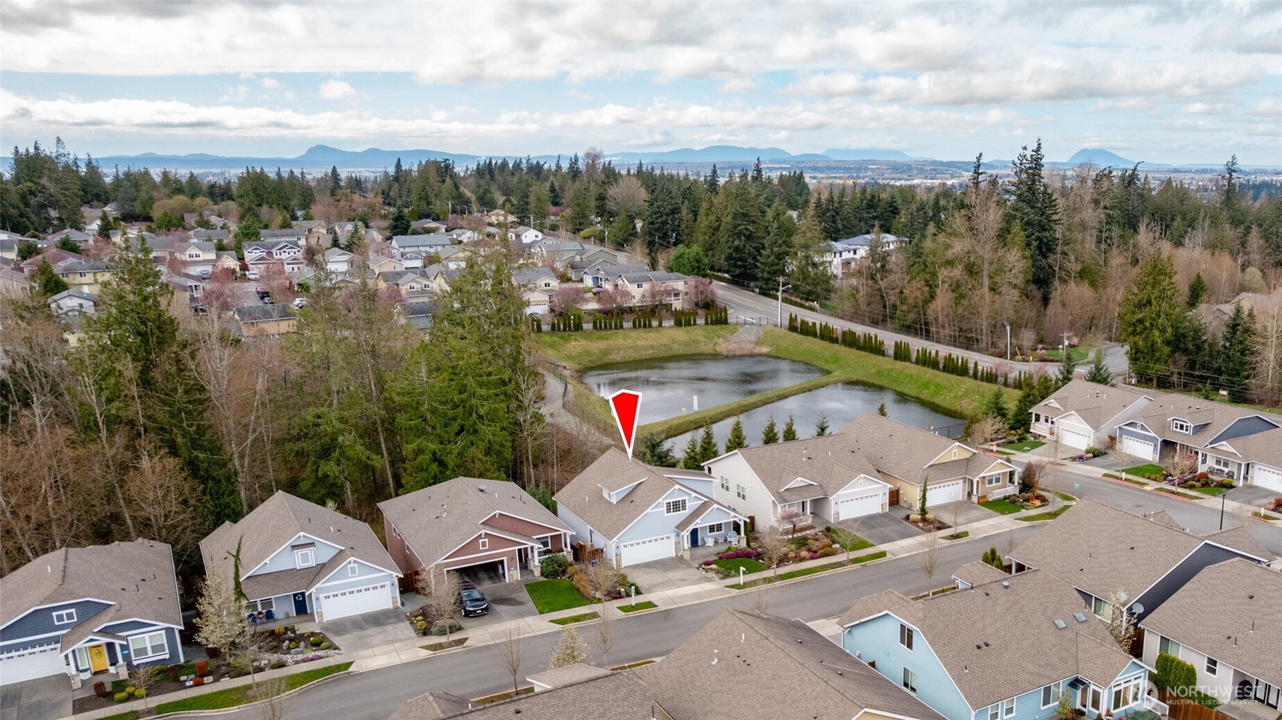 139 S 47th Street , Mount Vernon, WA 98274