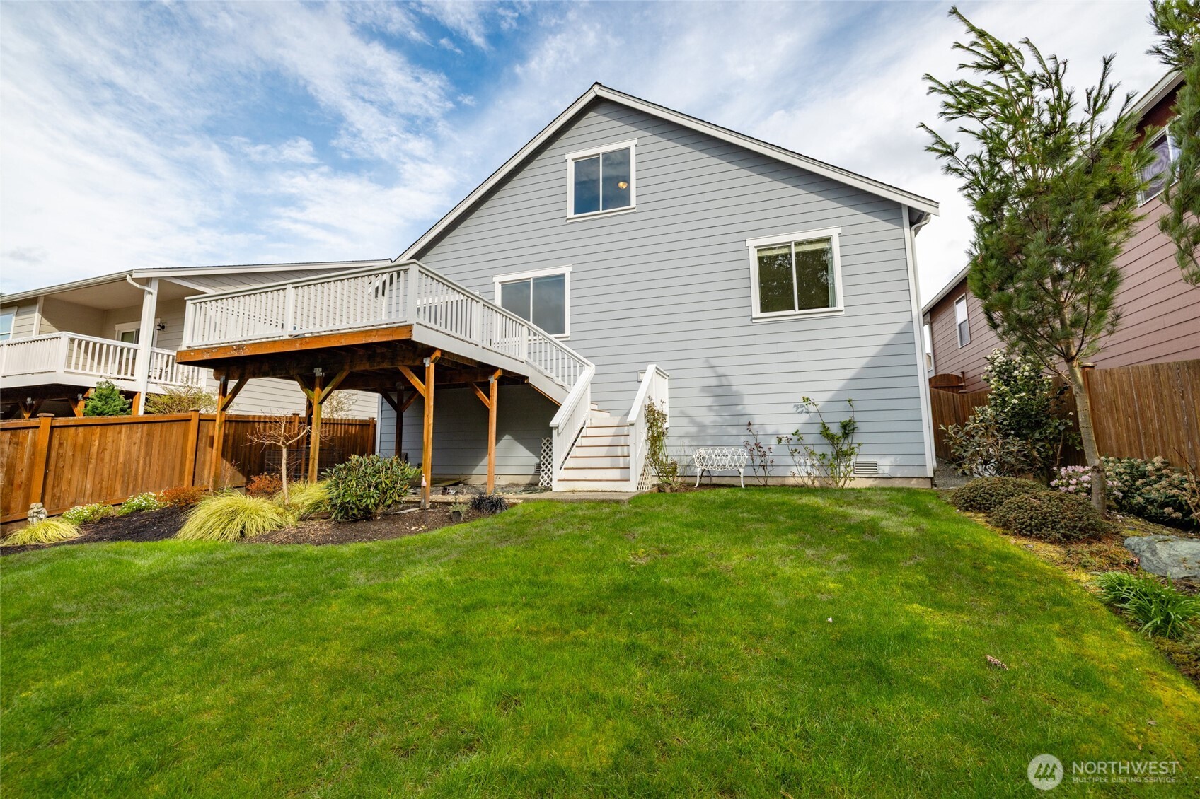 139 S 47th Street , Mount Vernon, WA 98274