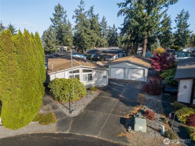 20 Eds Place , Sequim, WA 98382