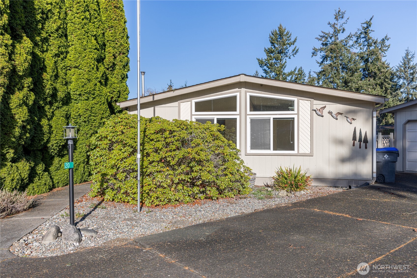 20 Eds Place , Sequim, WA 98382