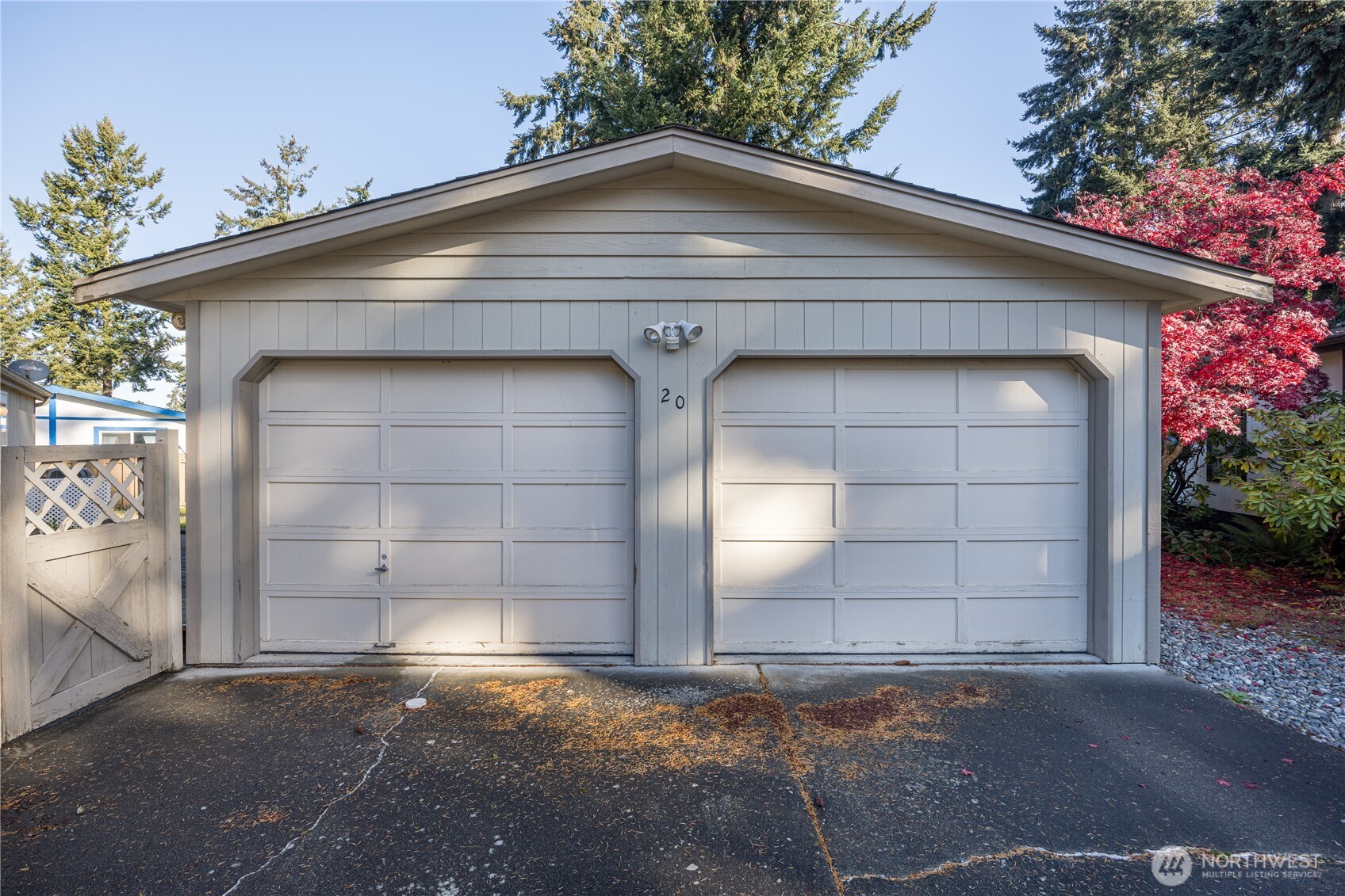 20 Eds Place , Sequim, WA 98382