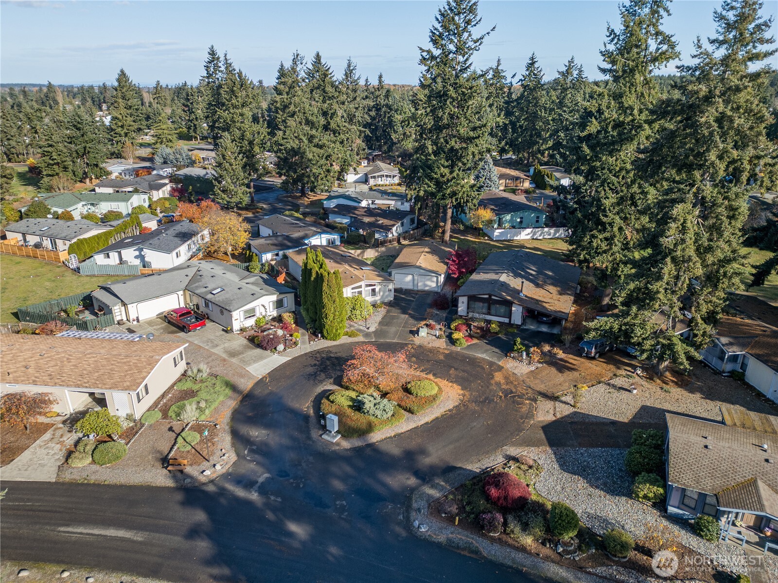 20 Eds Place , Sequim, WA 98382