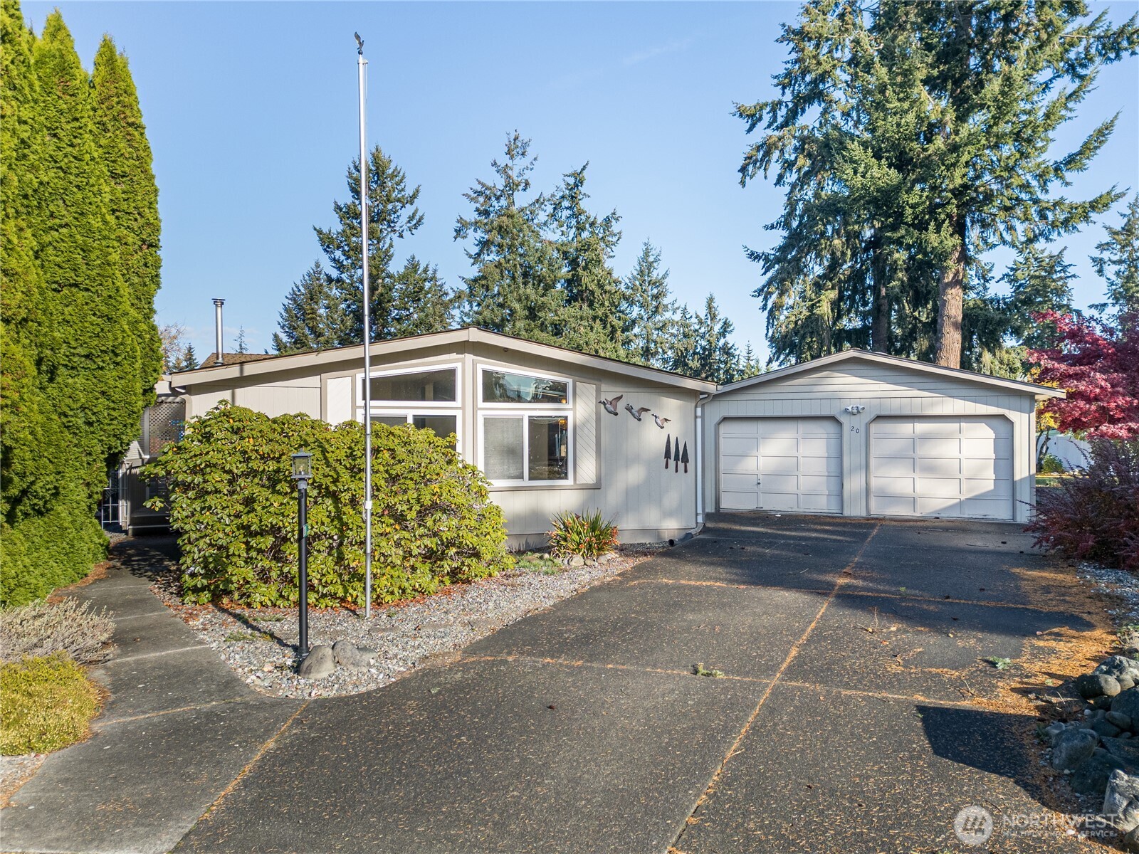 20 Eds Place , Sequim, WA 98382