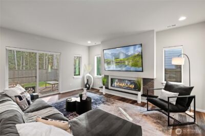 22907 SE Sycamore Street , Black Diamond, WA 98010-5110 - Photo 5