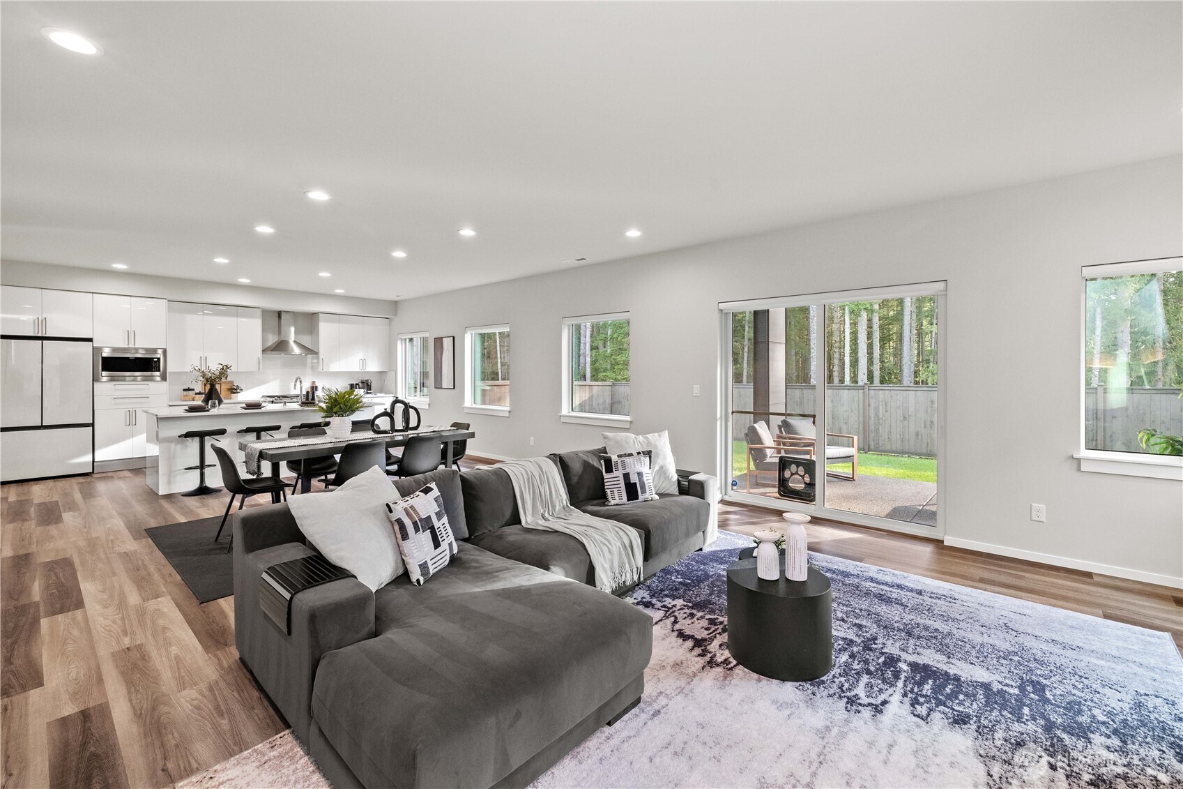 22907 SE Sycamore Street , Black Diamond, WA 98010-5110