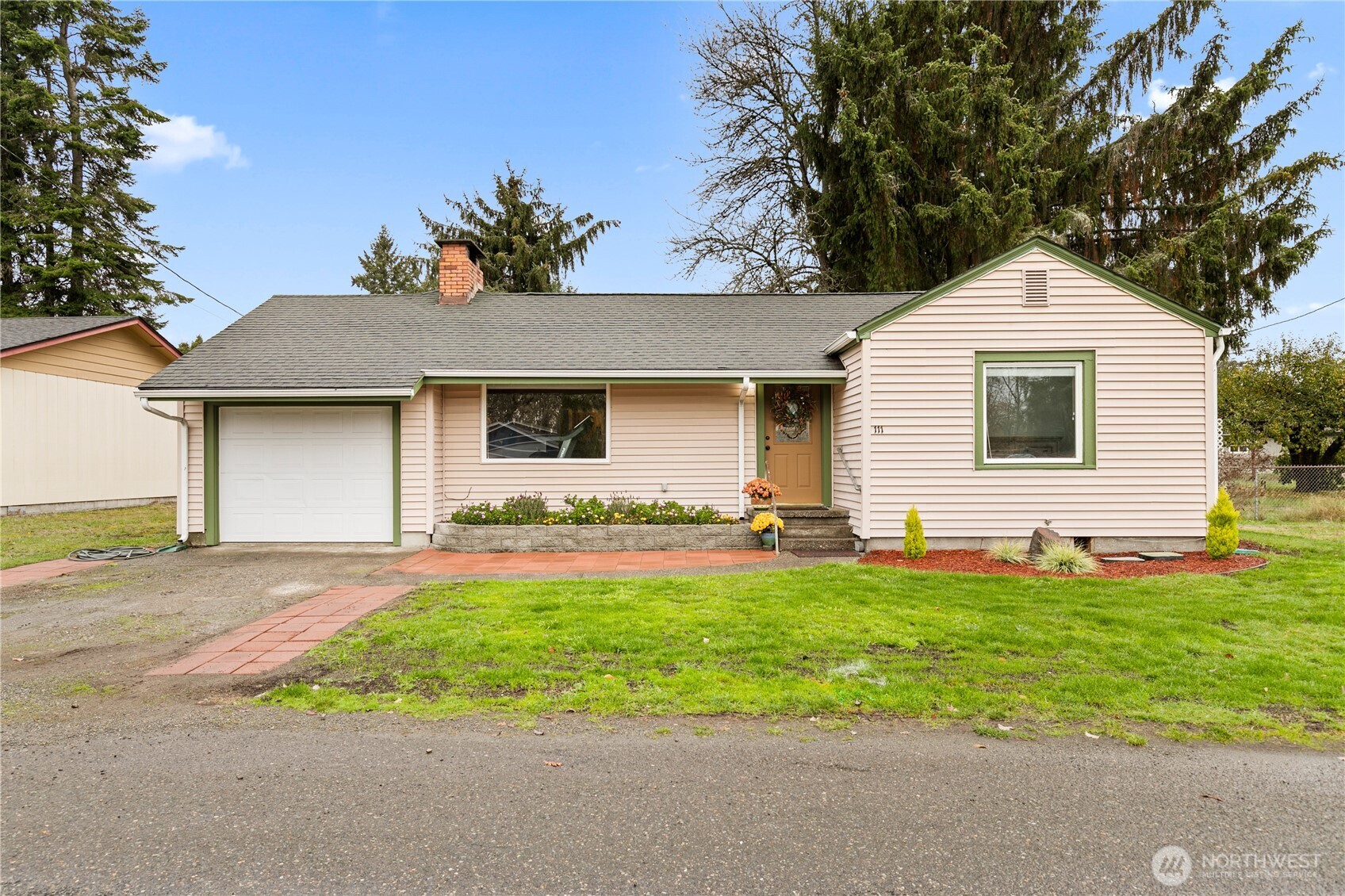 111 E Cindy Road , Centralia, WA 98531