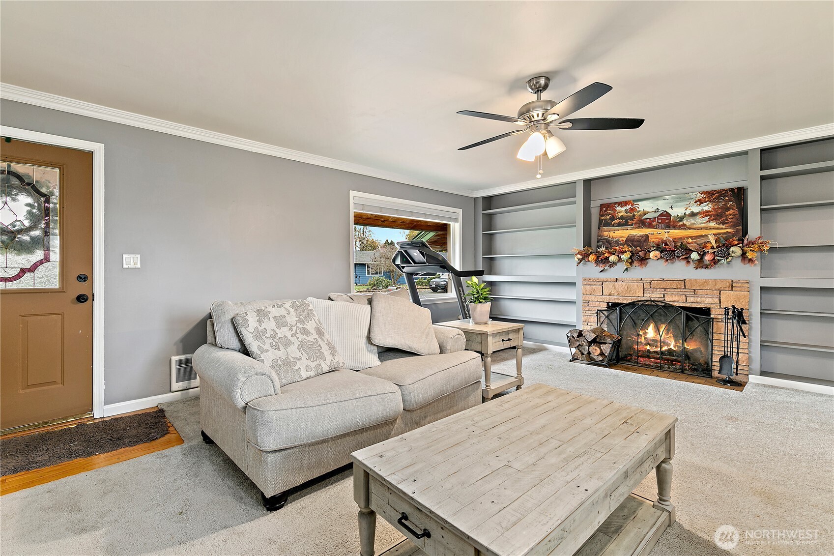 111 E Cindy Road , Centralia, WA 98531