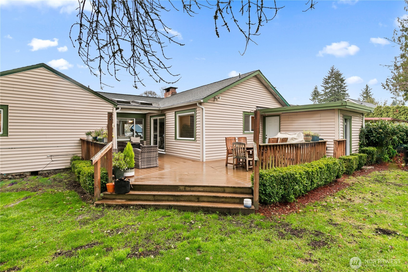 111 E Cindy Road , Centralia, WA 98531