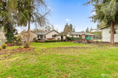 111 E Cindy Road , Centralia, WA 98531 - Photo 17