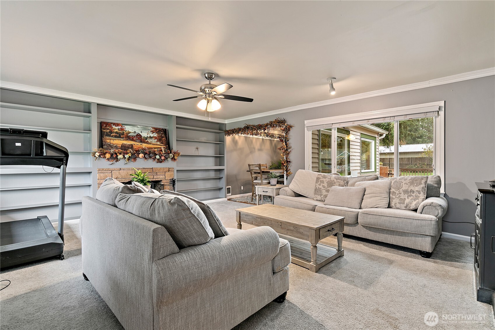 111 E Cindy Road , Centralia, WA 98531