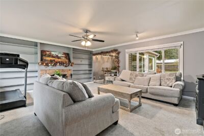 111 E Cindy Road , Centralia, WA 98531 - Photo 3