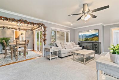 111 E Cindy Road , Centralia, WA 98531 - Photo 4