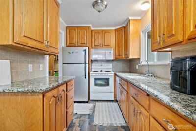 111 E Cindy Road , Centralia, WA 98531 - Photo 7