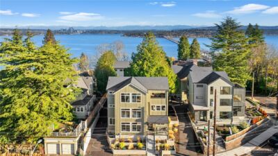 1132 31st Avenue S, Seattle, WA 98144