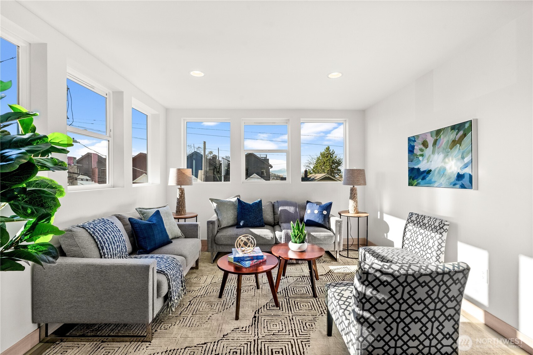 1132 31st Avenue S, Seattle, WA 98144