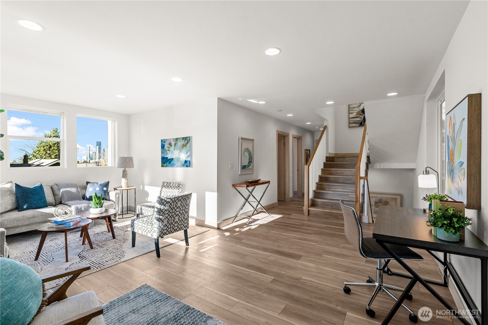 1132 31st Avenue S, Seattle, WA 98144