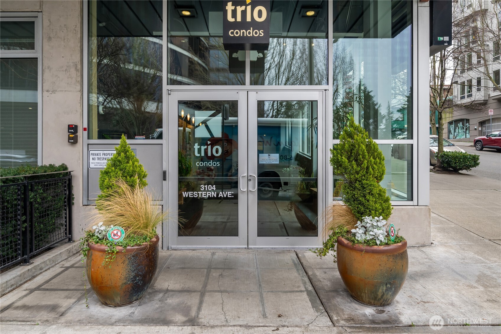 3104 Western Avenue #619, Seattle, WA 98121