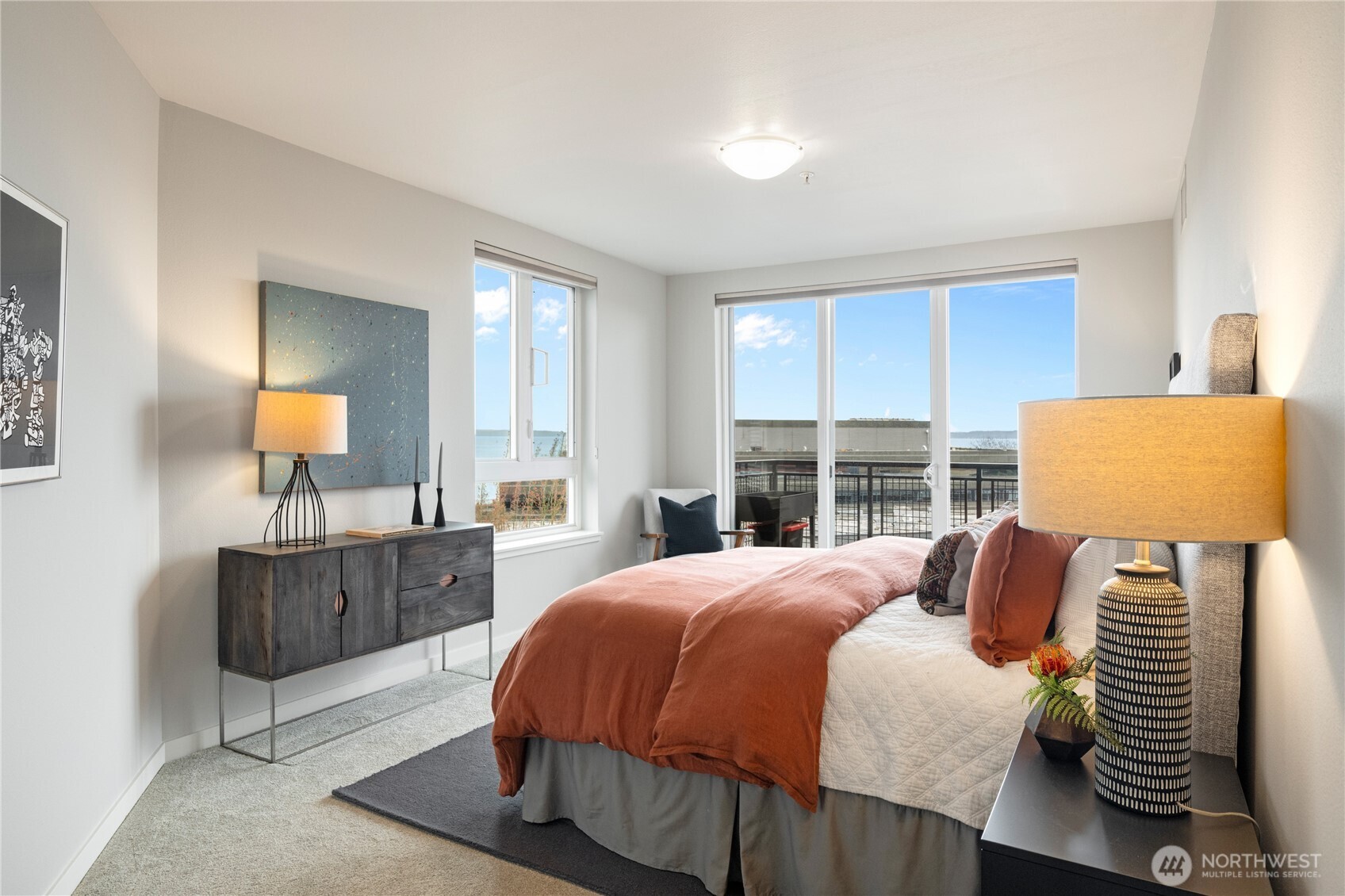 3104 Western Avenue #619, Seattle, WA 98121