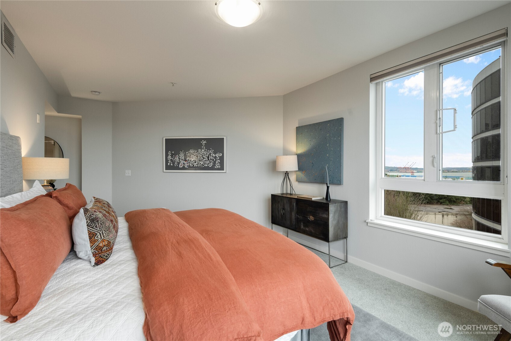 3104 Western Avenue #619, Seattle, WA 98121