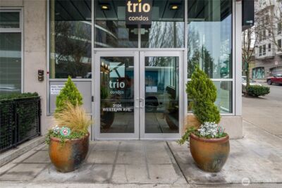 3104 Western Avenue #619, Seattle, WA 98121 - Photo 3