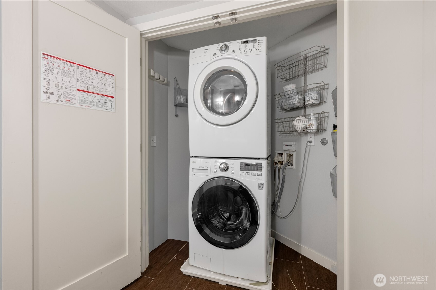 3104 Western Avenue #619, Seattle, WA 98121