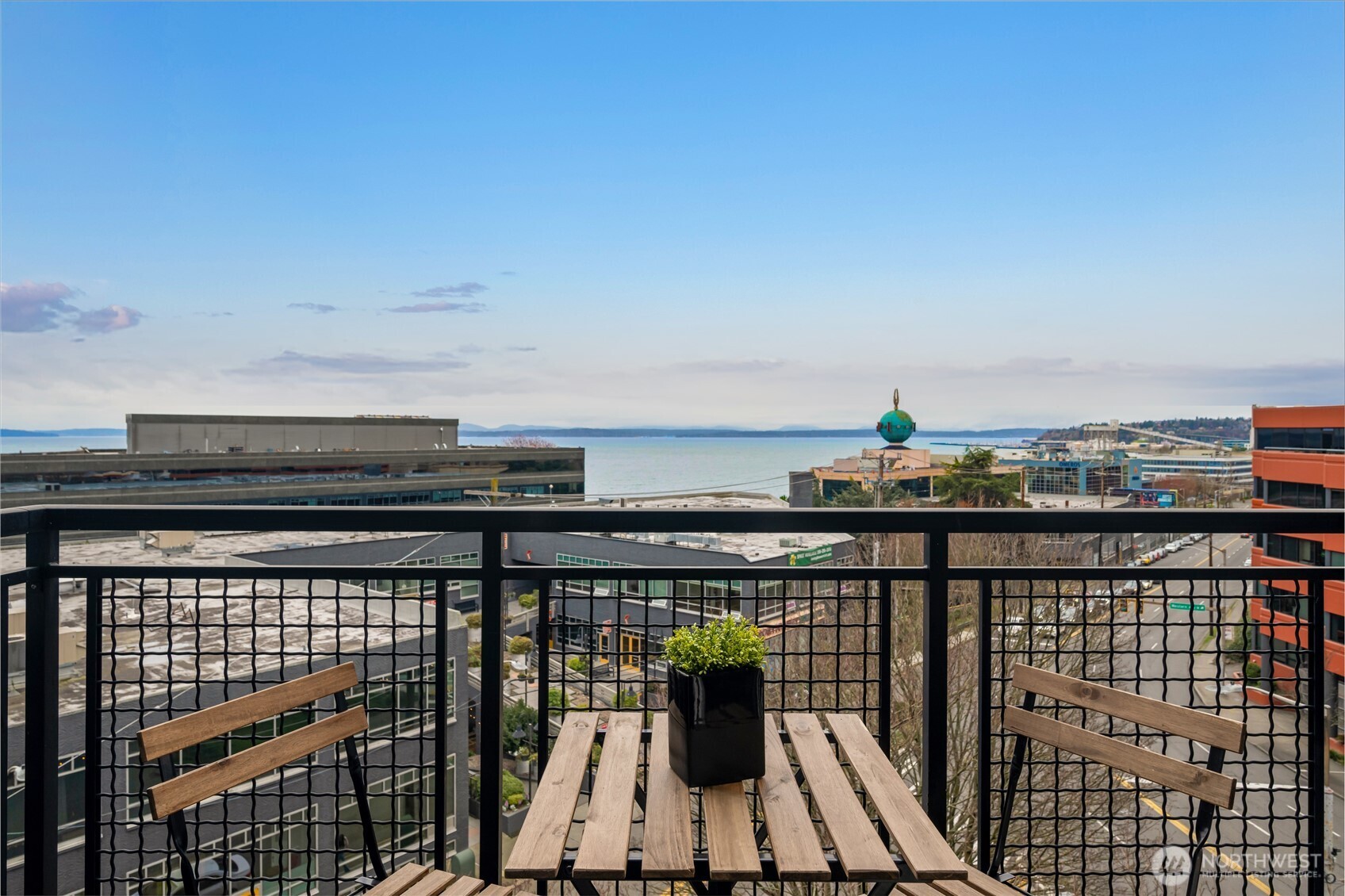 3104 Western Avenue #619, Seattle, WA 98121