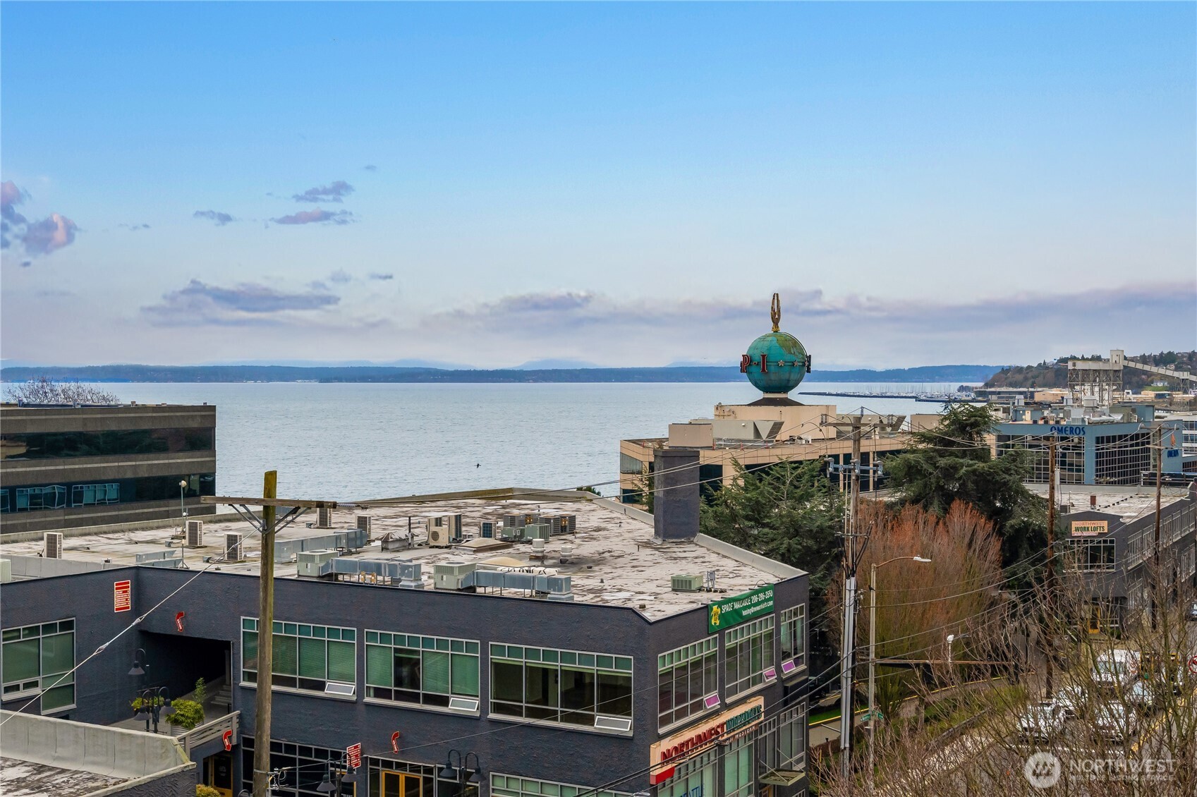 3104 Western Avenue #619, Seattle, WA 98121