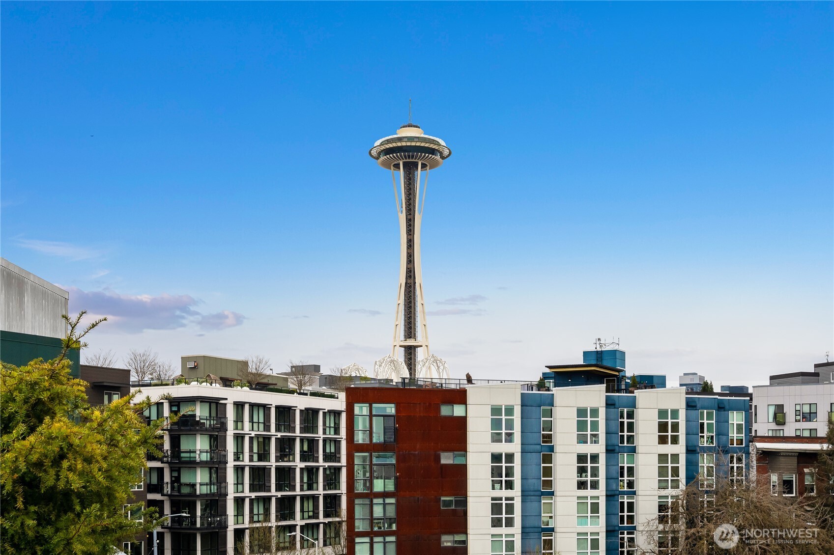 3104 Western Avenue #619, Seattle, WA 98121