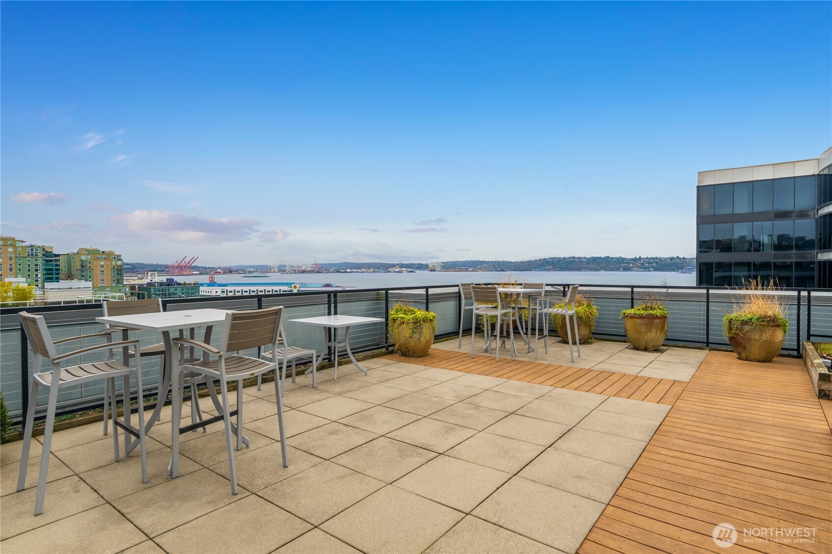 3104 Western Avenue #619, Seattle, WA 98121