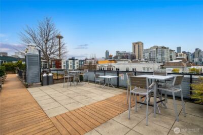 3104 Western Avenue #619, Seattle, WA 98121 - Photo 30