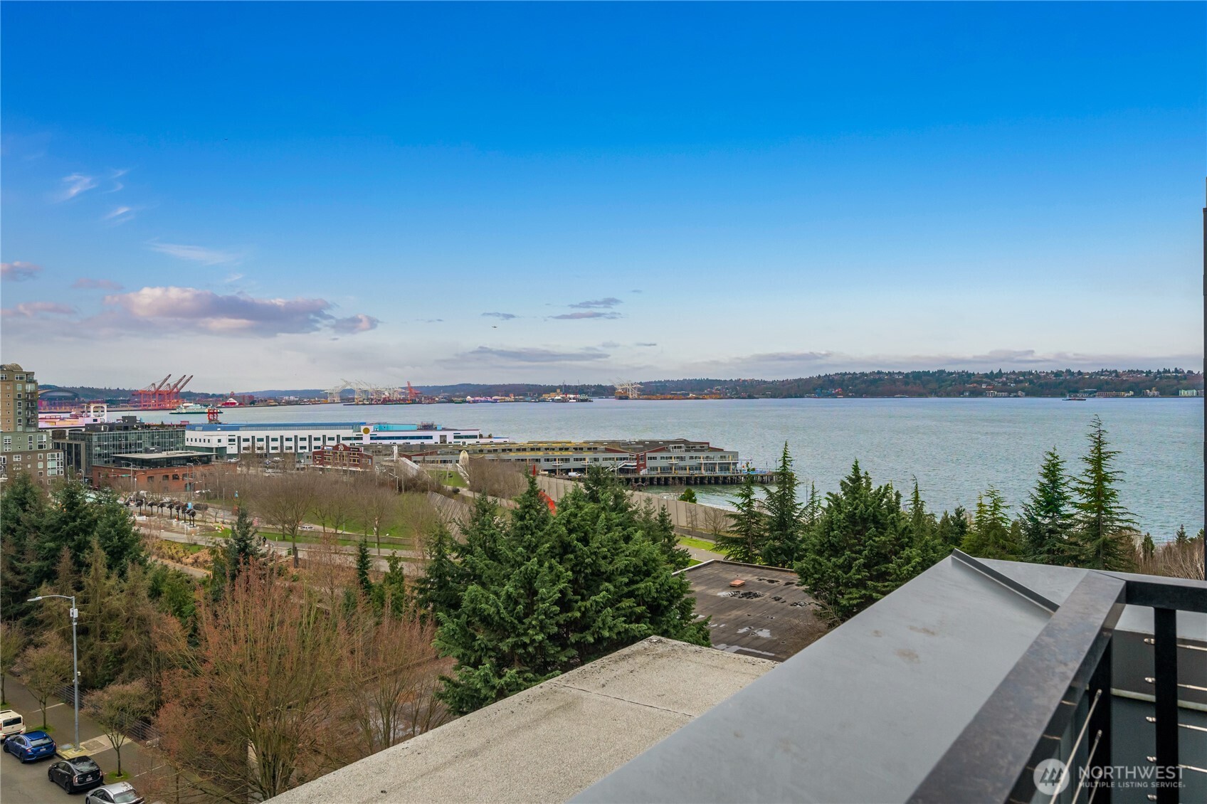 3104 Western Avenue #619, Seattle, WA 98121