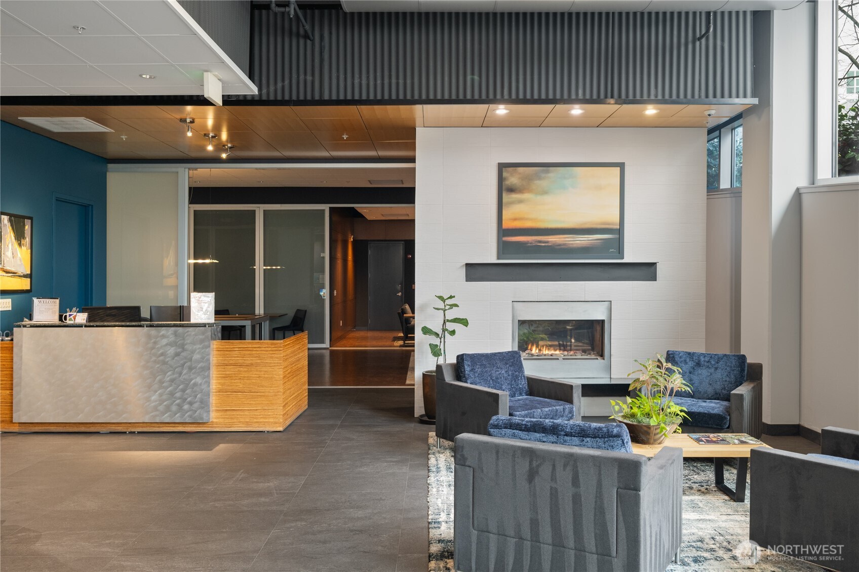 3104 Western Avenue #619, Seattle, WA 98121