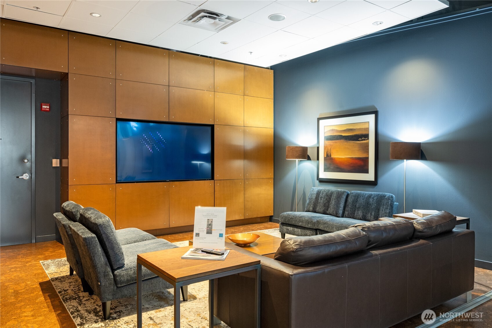 3104 Western Avenue #619, Seattle, WA 98121