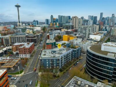 3104 Western Avenue #619, Seattle, WA 98121 - Photo 37