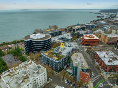 3104 Western Avenue #619, Seattle, WA 98121 - Photo 38