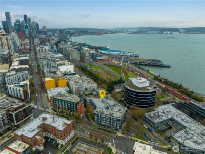 3104 Western Avenue #619, Seattle, WA 98121 - Photo 40