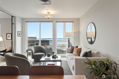 3104 Western Avenue #619, Seattle, WA 98121 - Photo 4