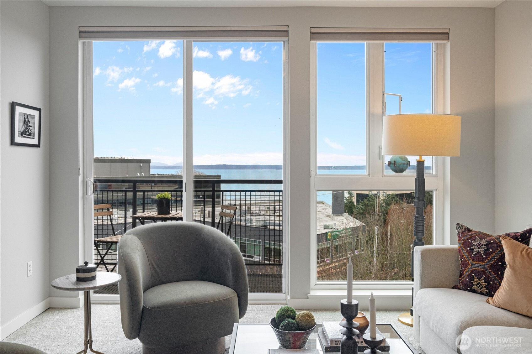 3104 Western Avenue #619, Seattle, WA 98121