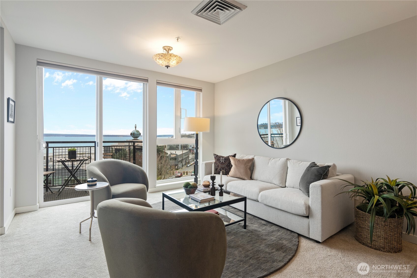 3104 Western Avenue #619, Seattle, WA 98121