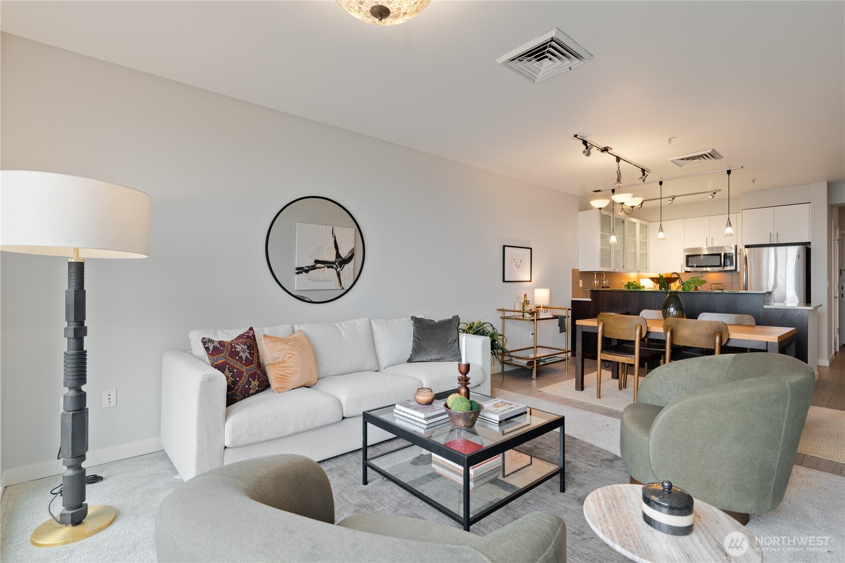 3104 Western Avenue #619, Seattle, WA 98121